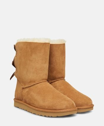 Winter ankle boots Bailey Bow II