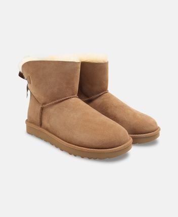 Winter ankle boots Mini Bailey Bow ll