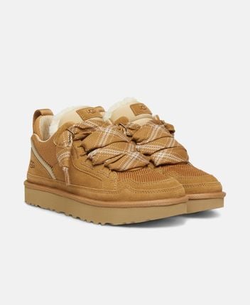 Sneakers Lowmel