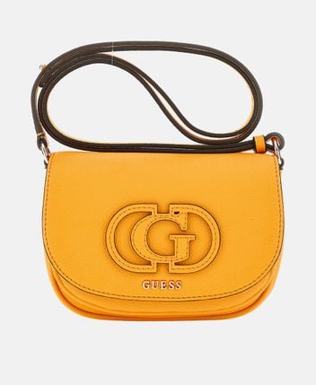 Cross-body bag