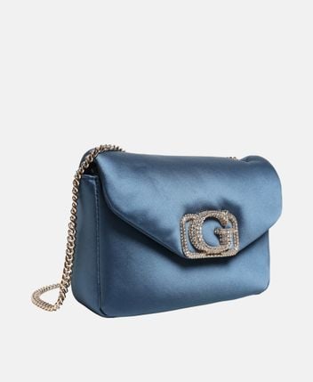 Cross-body bag
