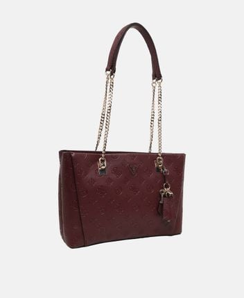 Shopper Tisha