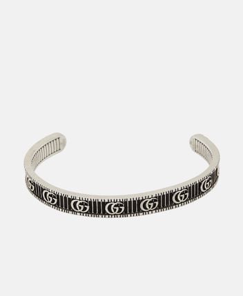 Open bangle
