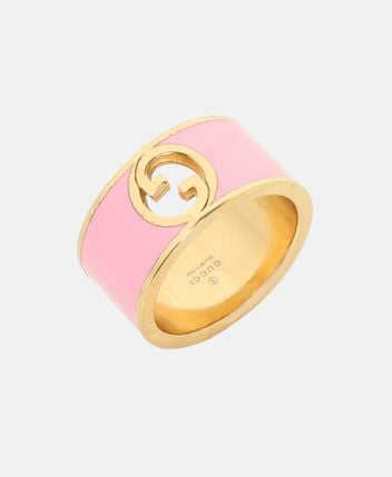 Ring Blondie