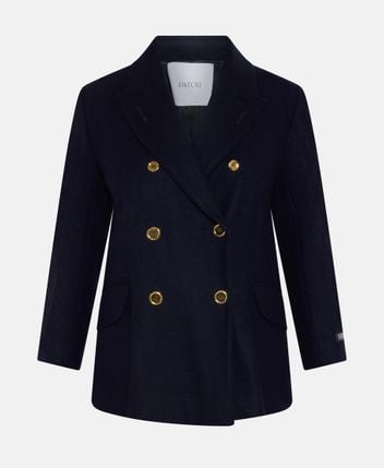Wool blazer Iconic
