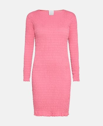Smock dress