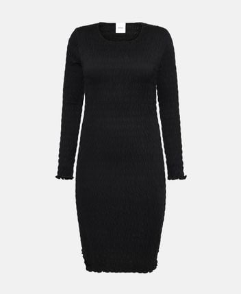Smock dress