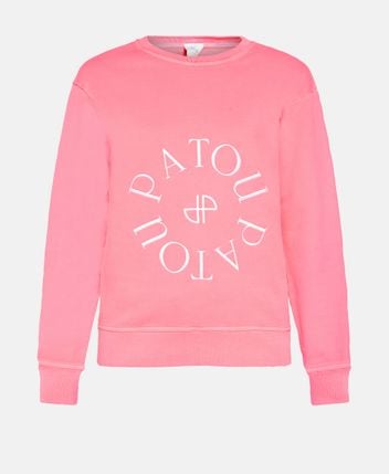 Sweatshirt Medallion