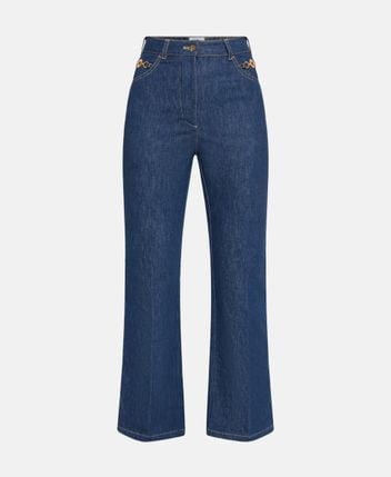 Flared jeans Tupa