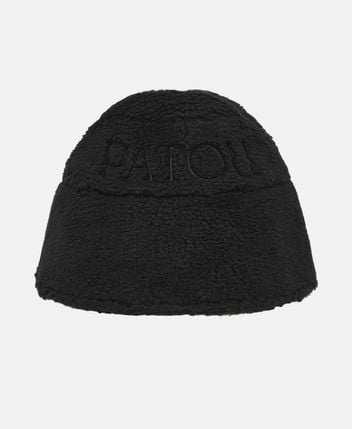 Fleece hat