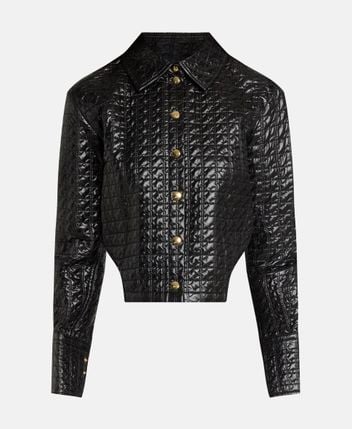 Quilted jacket