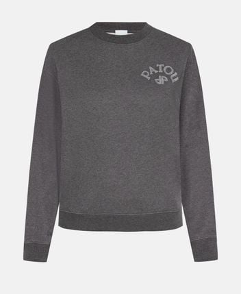 Sweatshirt Air Bouclette