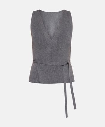 Woolen top