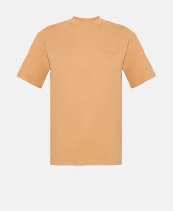 Crew neck t-shirt