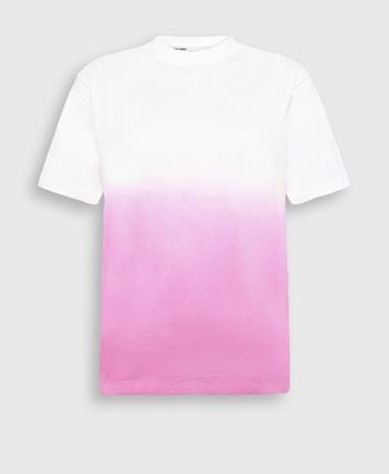 Crew neck t-shirt