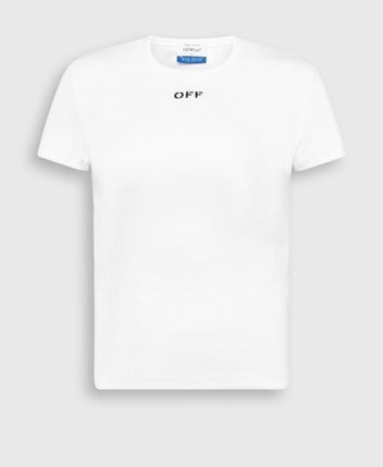 Crew neck t-shirt
