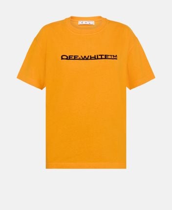 Crew neck t-shirt
