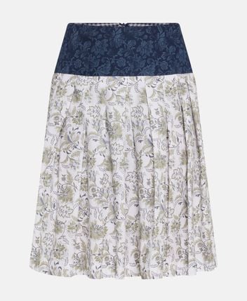 Traditional costume skirt