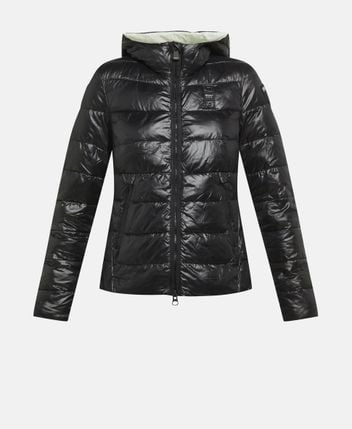 Quilted jacket