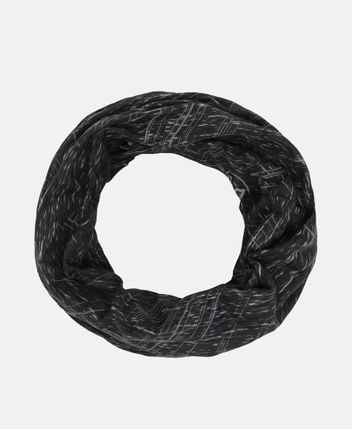 Collar scarf