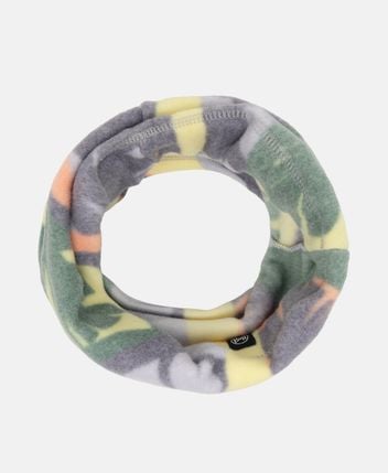 Neck warmer