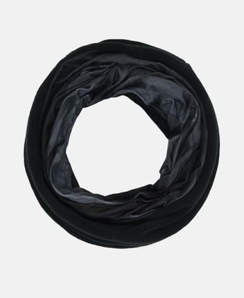 Neck warmer