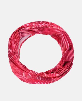 Neck warmer