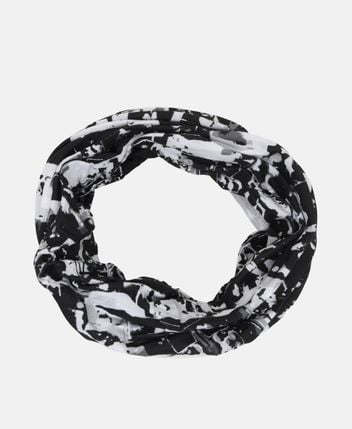 Collar scarf