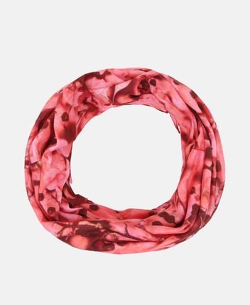 Collar scarf