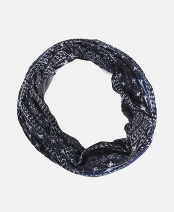 Neck warmer