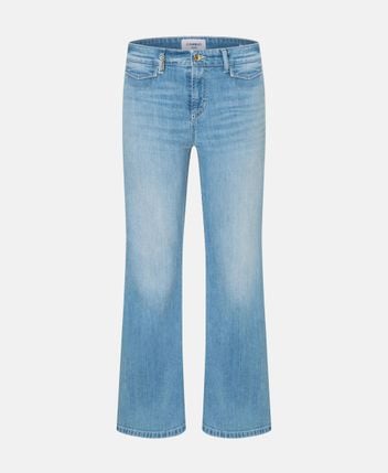 Cropped jeans Fabienne