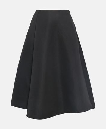 A-line skirt Erva