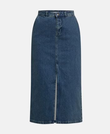 Denim skirt Heloda