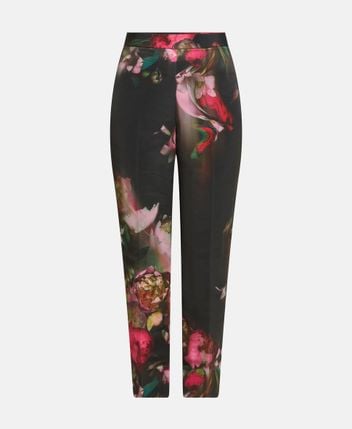 Cropped trousers Okunit