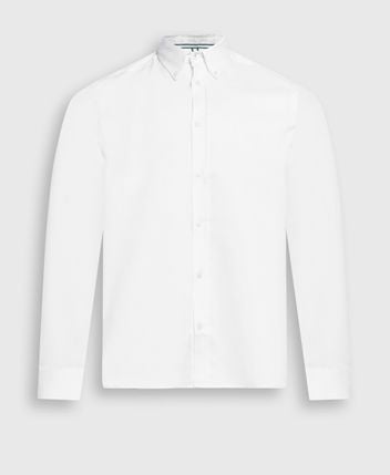 Long-sleeved shirt - regular fit Allarde
