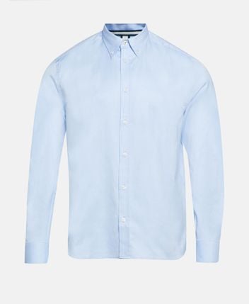 Long-sleeved shirt - regular fit Allarde