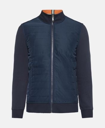 Hybrid jacket Entil