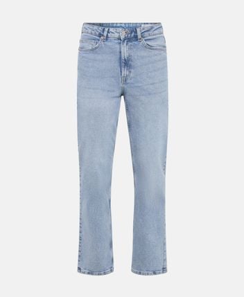 Straight-leg jeans Cassie