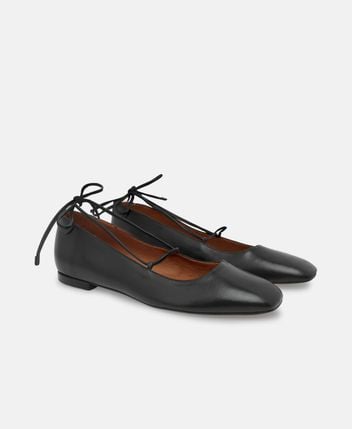 Ballet flats Augustin