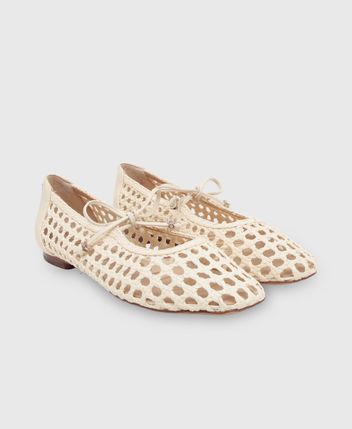 Ballet flats Marcie