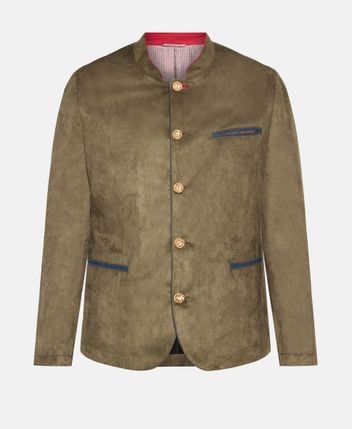 Traditional blazer Füssen F