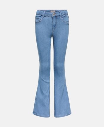 Flared jeans Rain