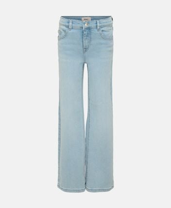 Wide leg jeans Juicy