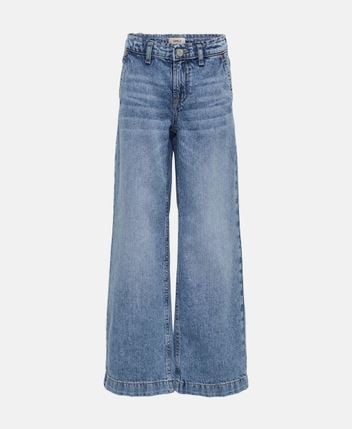 Wide-leg jeans Comet