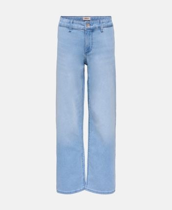 Wide-leg jeans Sylvie