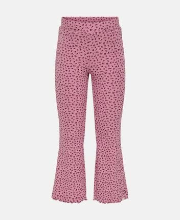 Flared trousers Trinny