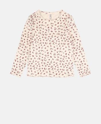 Long-sleeved top Trinny