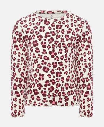 Long-sleeved top Trinny