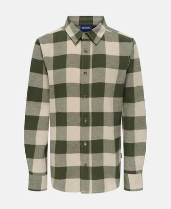 Long-sleeved shirt Gudmund