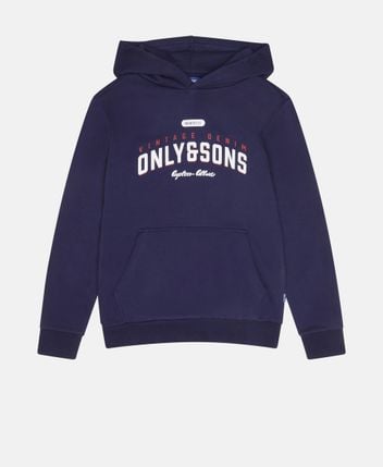 Hoodie Osjceres